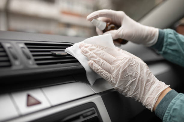 Best Emergency Air Duct Cleaning  in Mulberry, FL