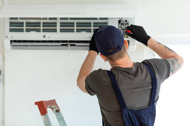 Best Ductwork Cleaning Services  in Mulberry, FL