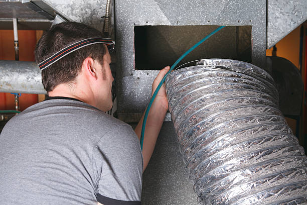 Best HVAC Duct Inspection Services  in Mulberry, FL