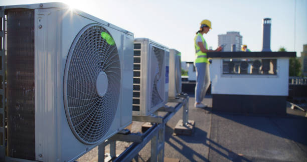 Best Commercial Air Duct Cleaning  in Mulberry, FL