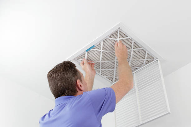 Best HVAC Air Duct Cleaning  in Mulberry, FL